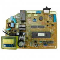 Tarjeta Electrónica Para Minisplit, Evaporador, Transformador 230V, 50/60Hz, Dc 15.6V - 6871A10049A